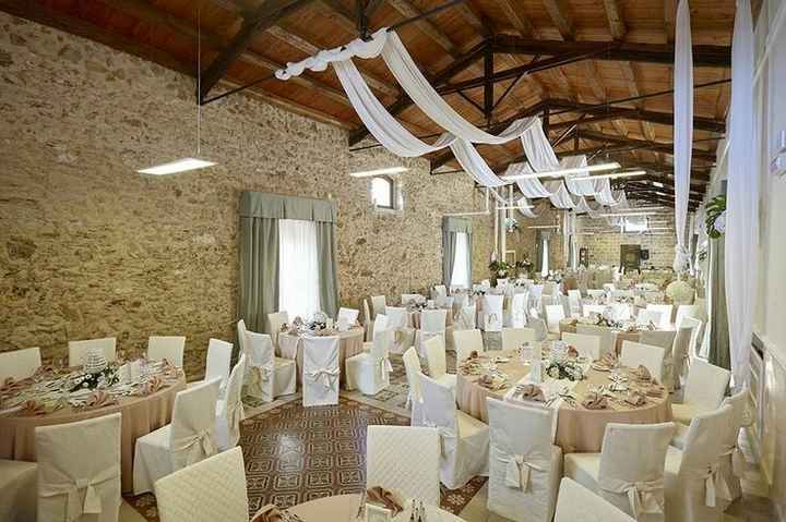 Vi piace la mia location? - 8