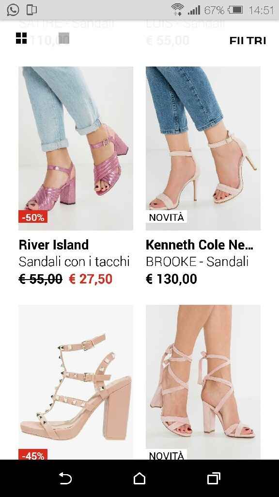 Scarpe!! - 2