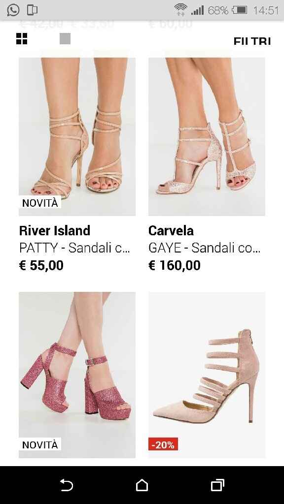Scarpe!! - 3