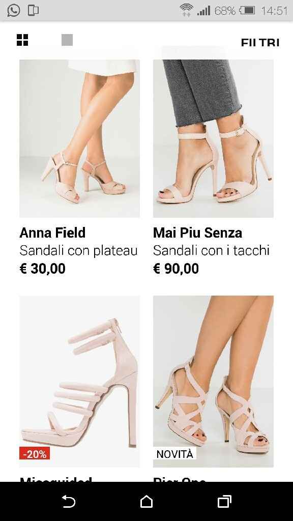 Scarpe!! - 4