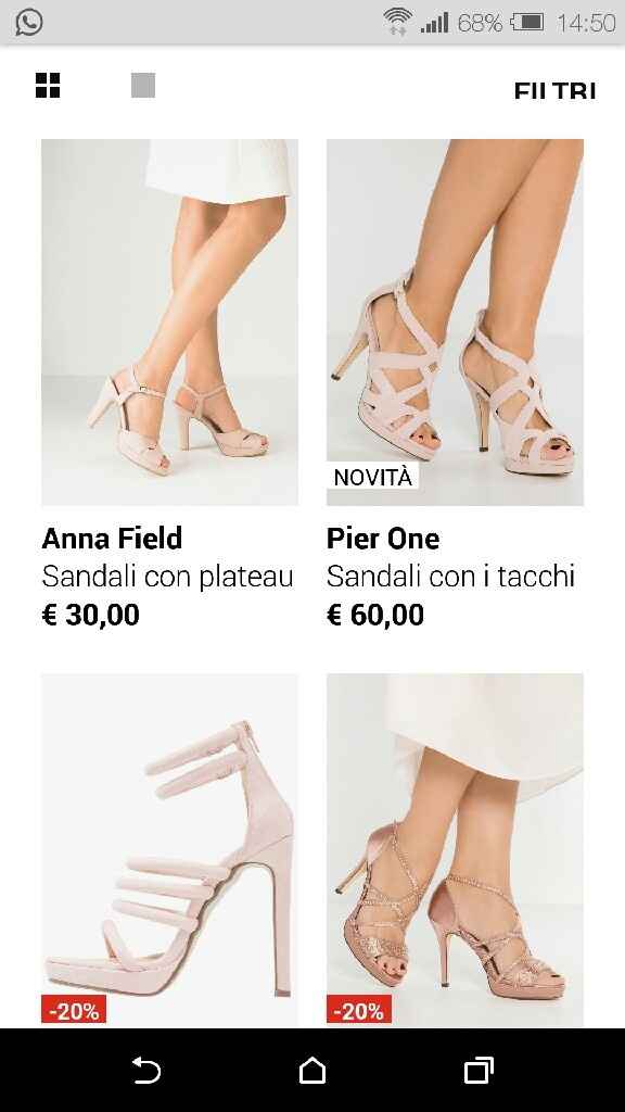 Scarpe!! - 5