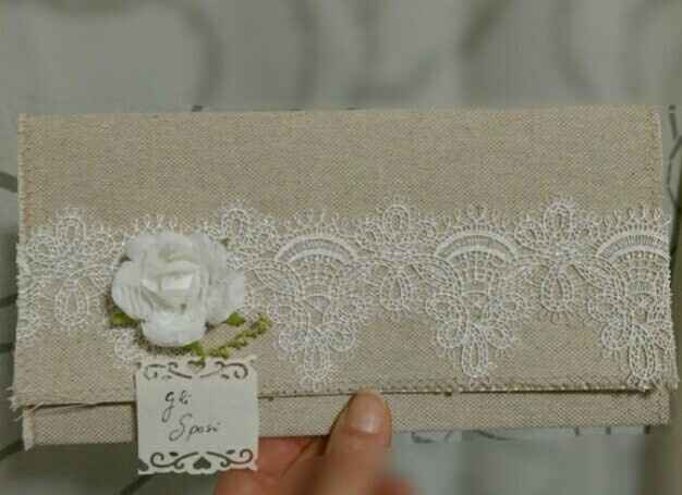 Le mie partecipazioni - 1