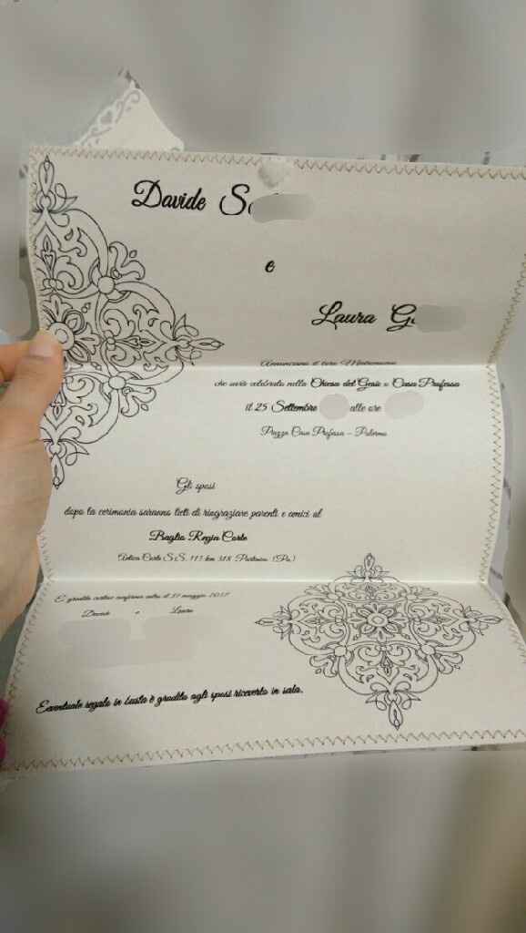 Le mie partecipazioni - 2