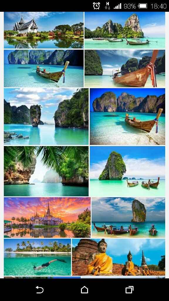 Thailandia!!! - 5