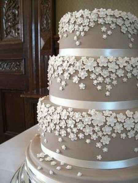 Scelta della torta - 1