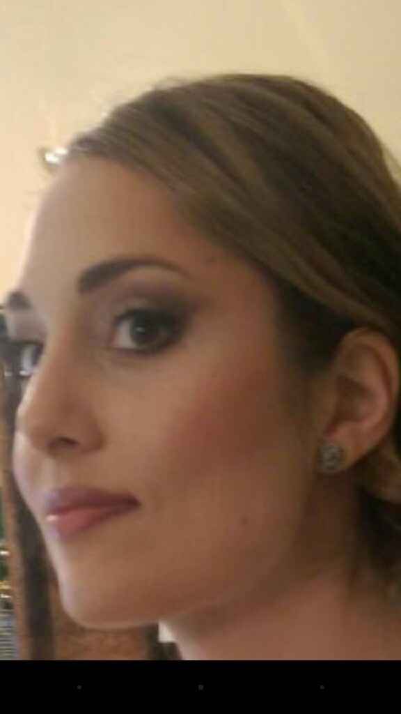 Ho scelto il trucco!!! - 1