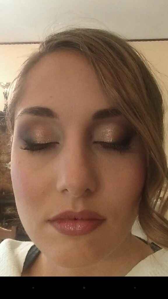 Ho scelto il trucco!!! - 2