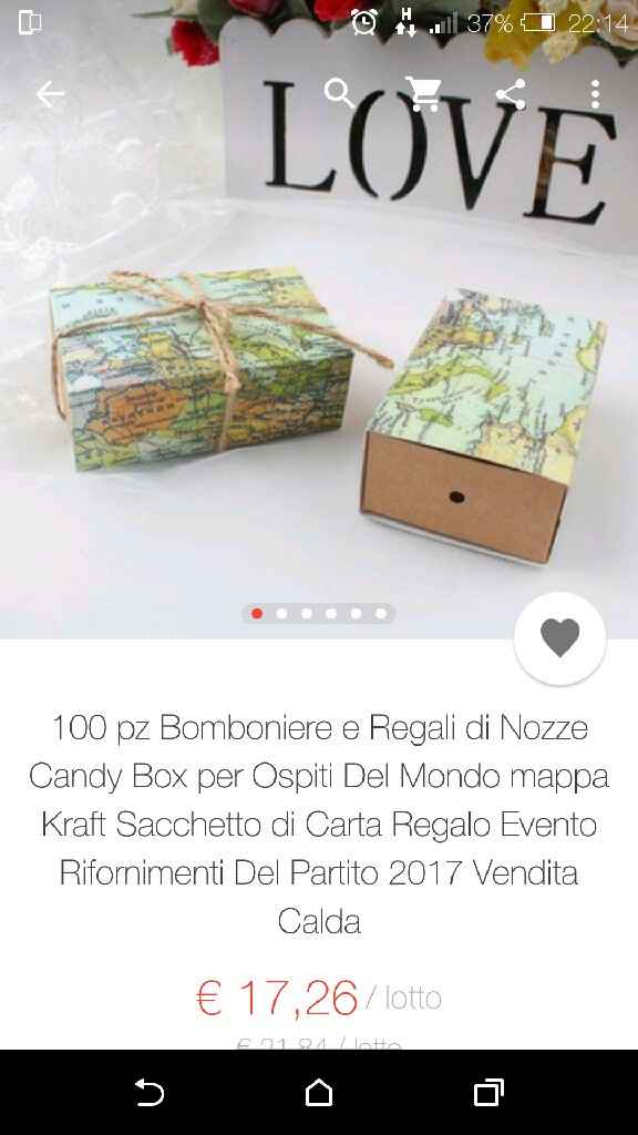 Scatoline confetti - 1