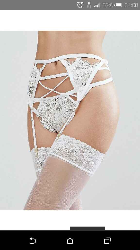 Intimo asos..lo compro??? - 2