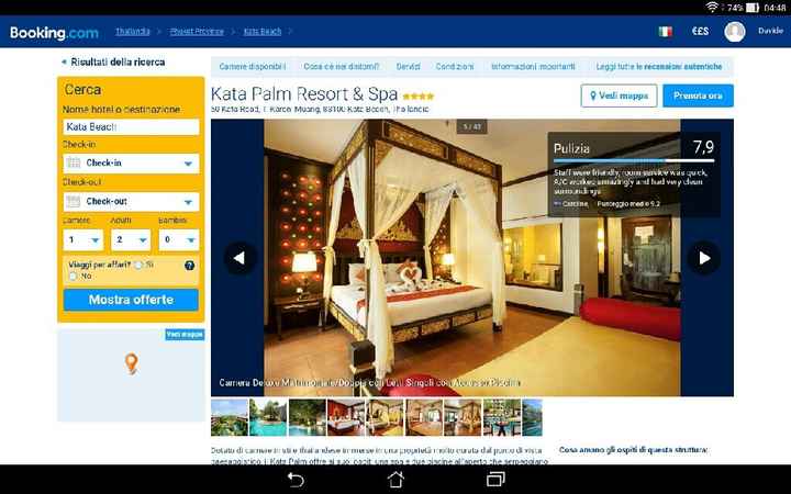 Conoscete il kata palm resort & spa? - 4