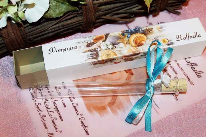 Bomboniere on line - 1