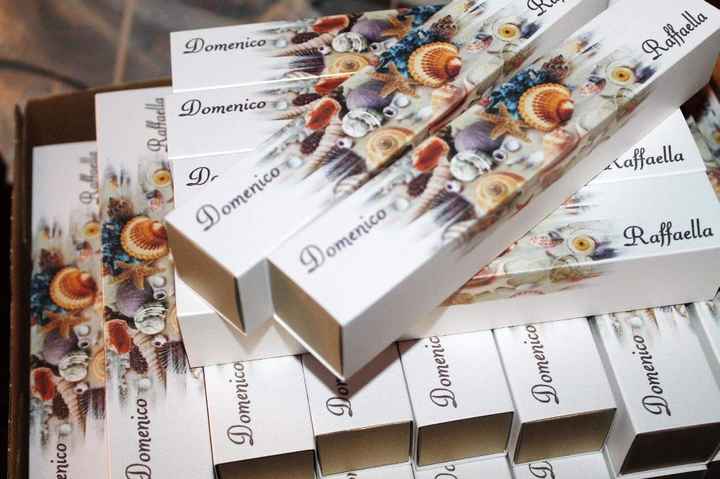 Bomboniere on line - 3