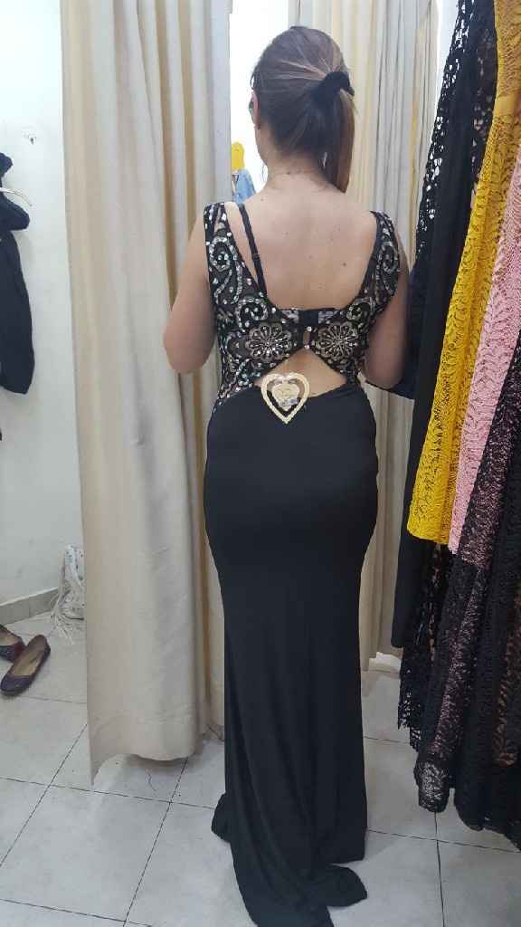 Aiuto damine!!!! - 1