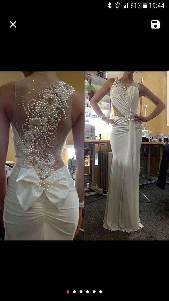 Cambio abito😍😍 - 1