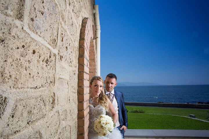 Wedding 07 agosto - 2