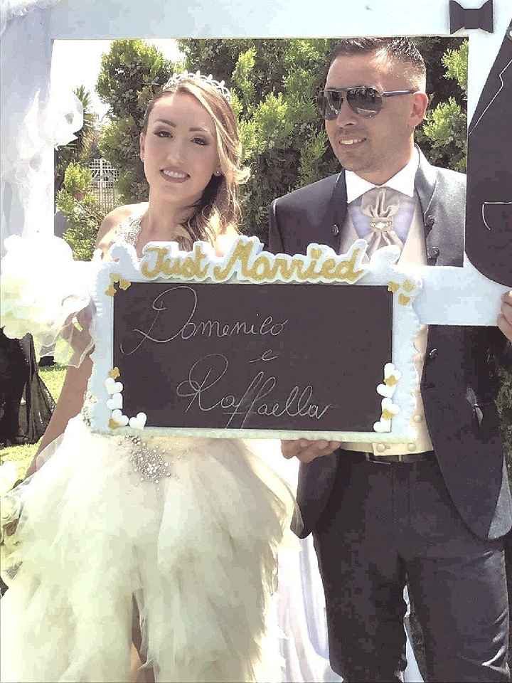 Wedding 07 agosto - 1