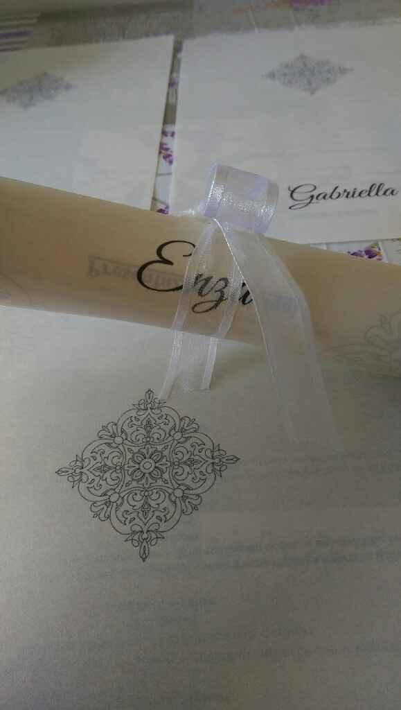  Le mie pergamena letture - 3