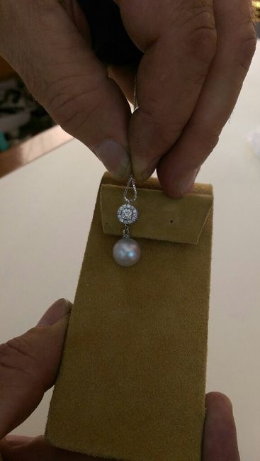 Vediamo i vostri orecchini !!!!! - 1