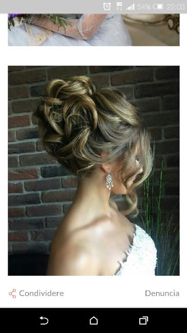 Acconciatura - 1