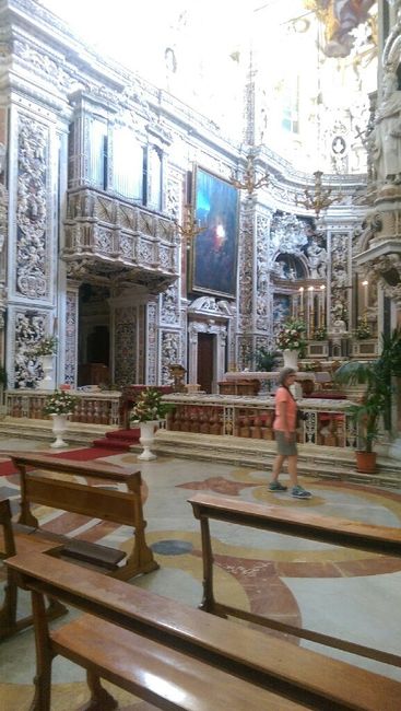 Per chi si sposa in chiesa - 3