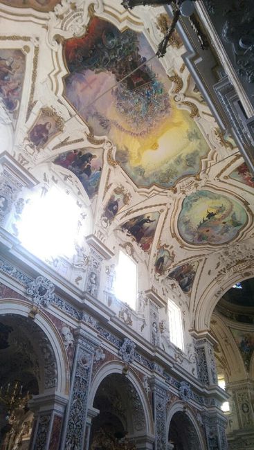 Per chi si sposa in chiesa - 4