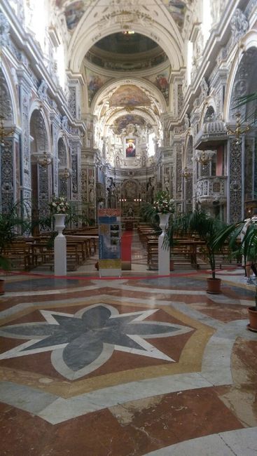 Per chi si sposa in chiesa - 5