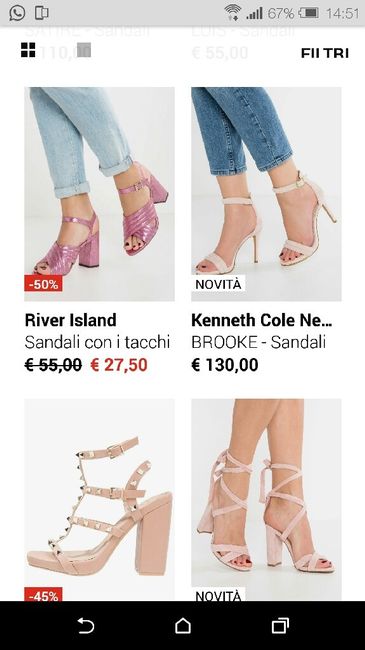 Scarpe!! - 2