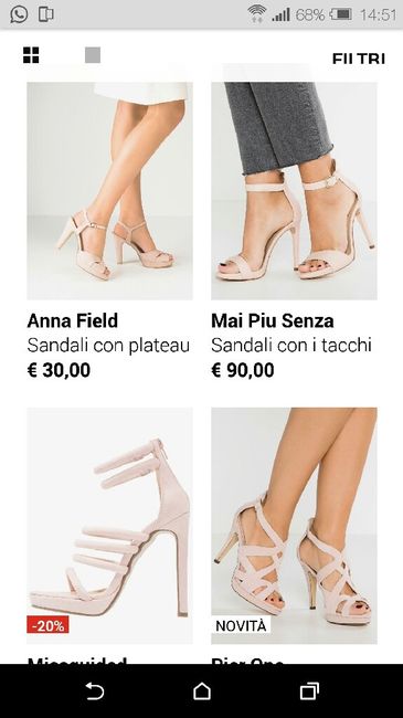 Scarpe!! - 4