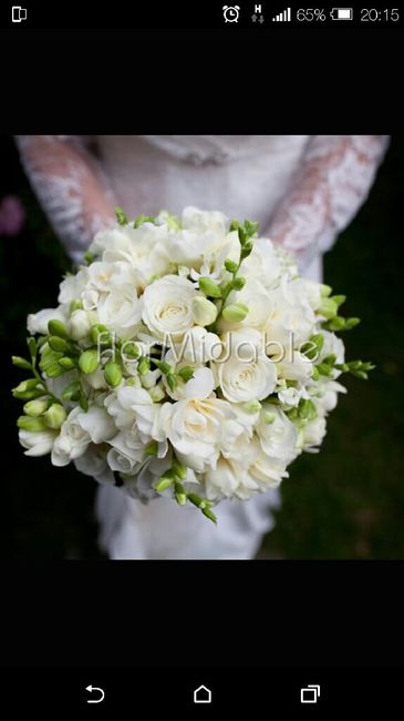 Scelta bouquet 💐 - 2