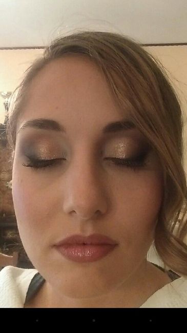 Ho scelto il trucco!!! - 2