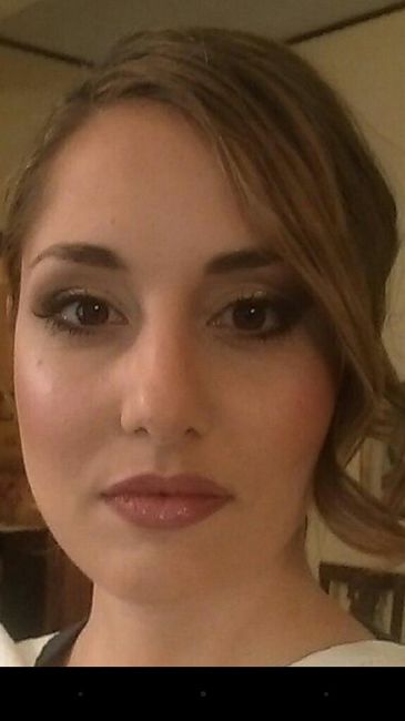 Ho scelto il trucco!!! - 3