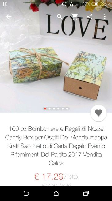 Scatoline confetti - 1