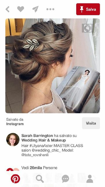 La vostra acconciatura!!! - 1