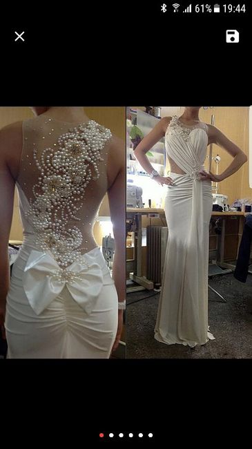 Cambio abito😍😍 - 1