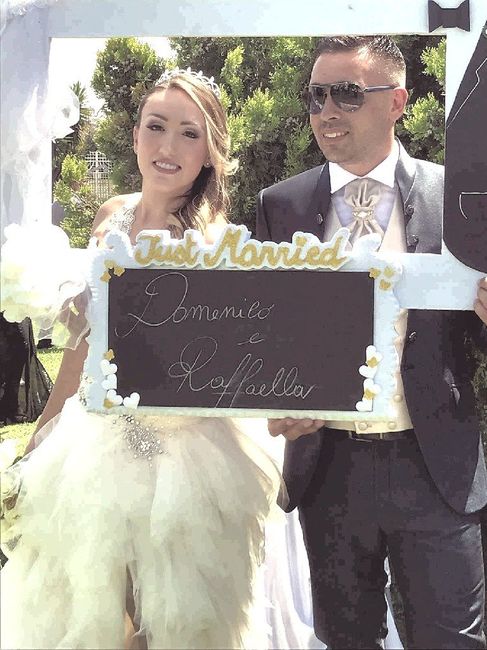 Wedding 07 agosto - 1