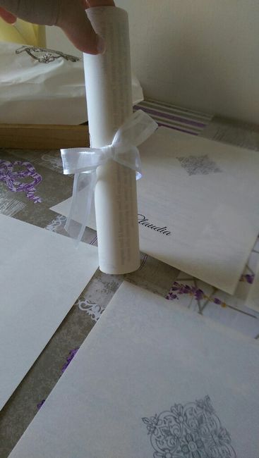  Le mie pergamena letture - 2