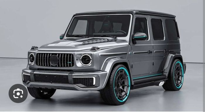 Macchina per il matrimonio - 1