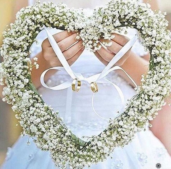 Idea per un porta-fedi 10