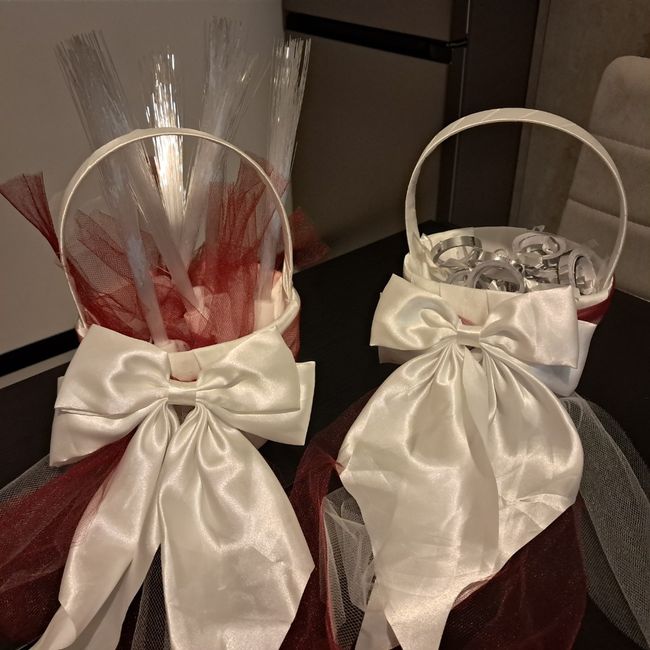 Altre decorazioni - 2