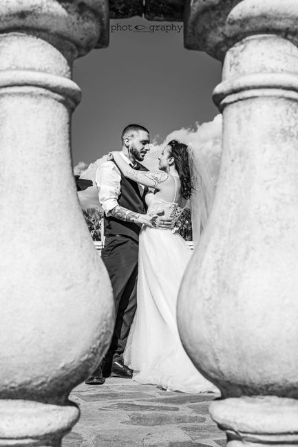 Il nostro Si!!💍 - 2