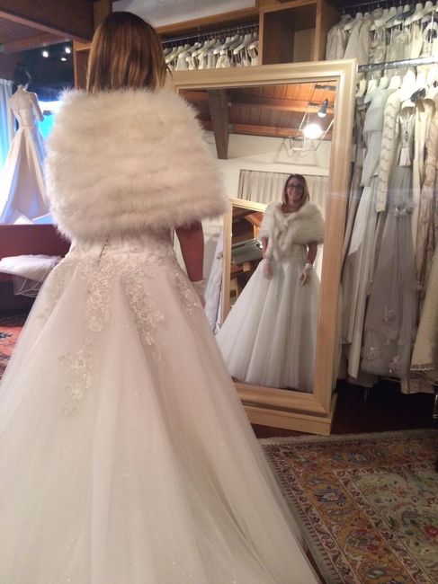 L'abito della mia mamma - 2