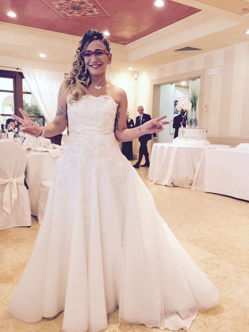 Finalmente sposi!!!! - 2