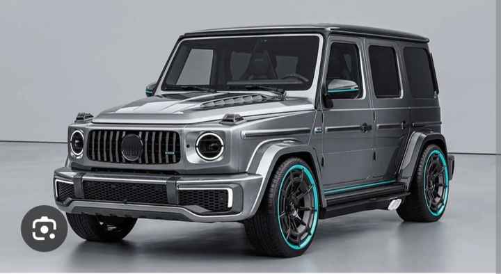 Macchina per il matrimonio - 1