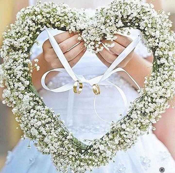 Idea per un porta-fedi - 5