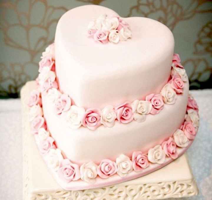 Come noi immaginiamo il matrimonio perfetto - 1