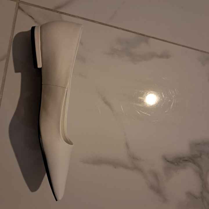 Tacco alto o basso?😅 - 1