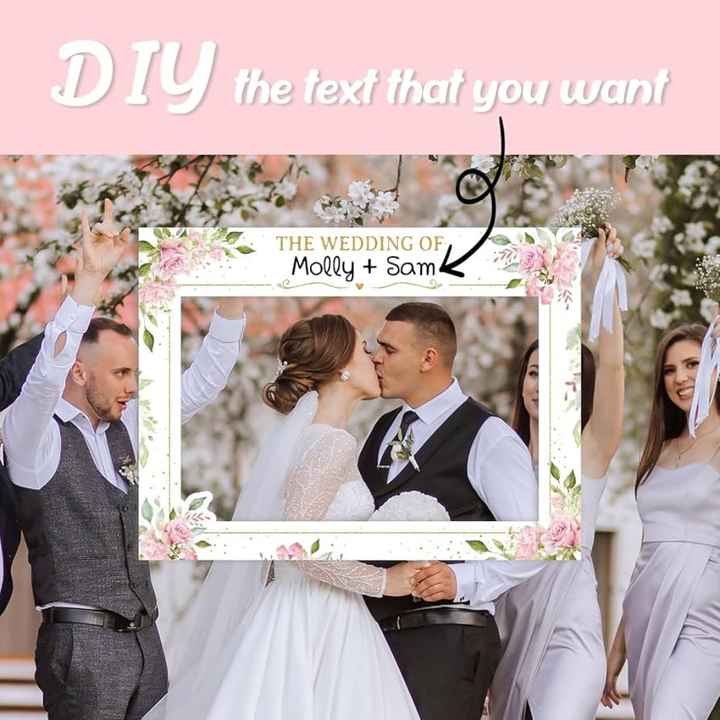 Tavoli e decorazioni varie - 1