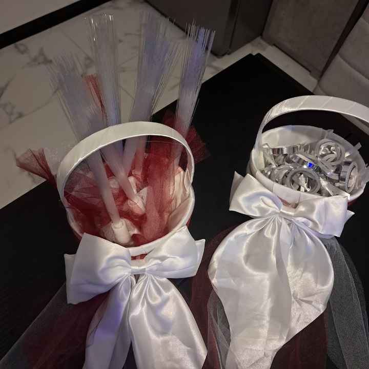 Altre decorazioni - 1