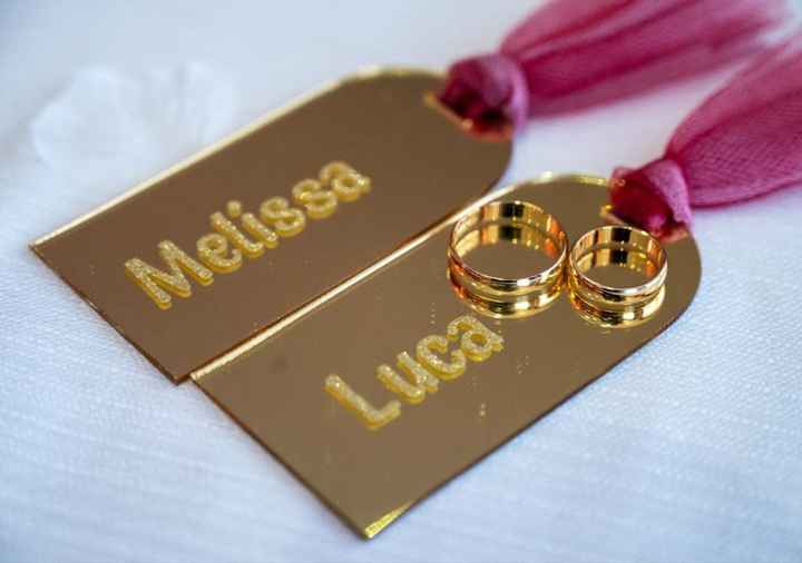 Il nostro Si!!💍 - 1