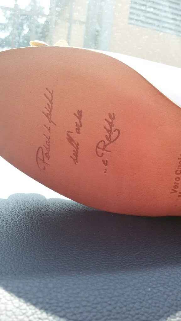 5 paia di scarpe basse per le tue nozze! - 1